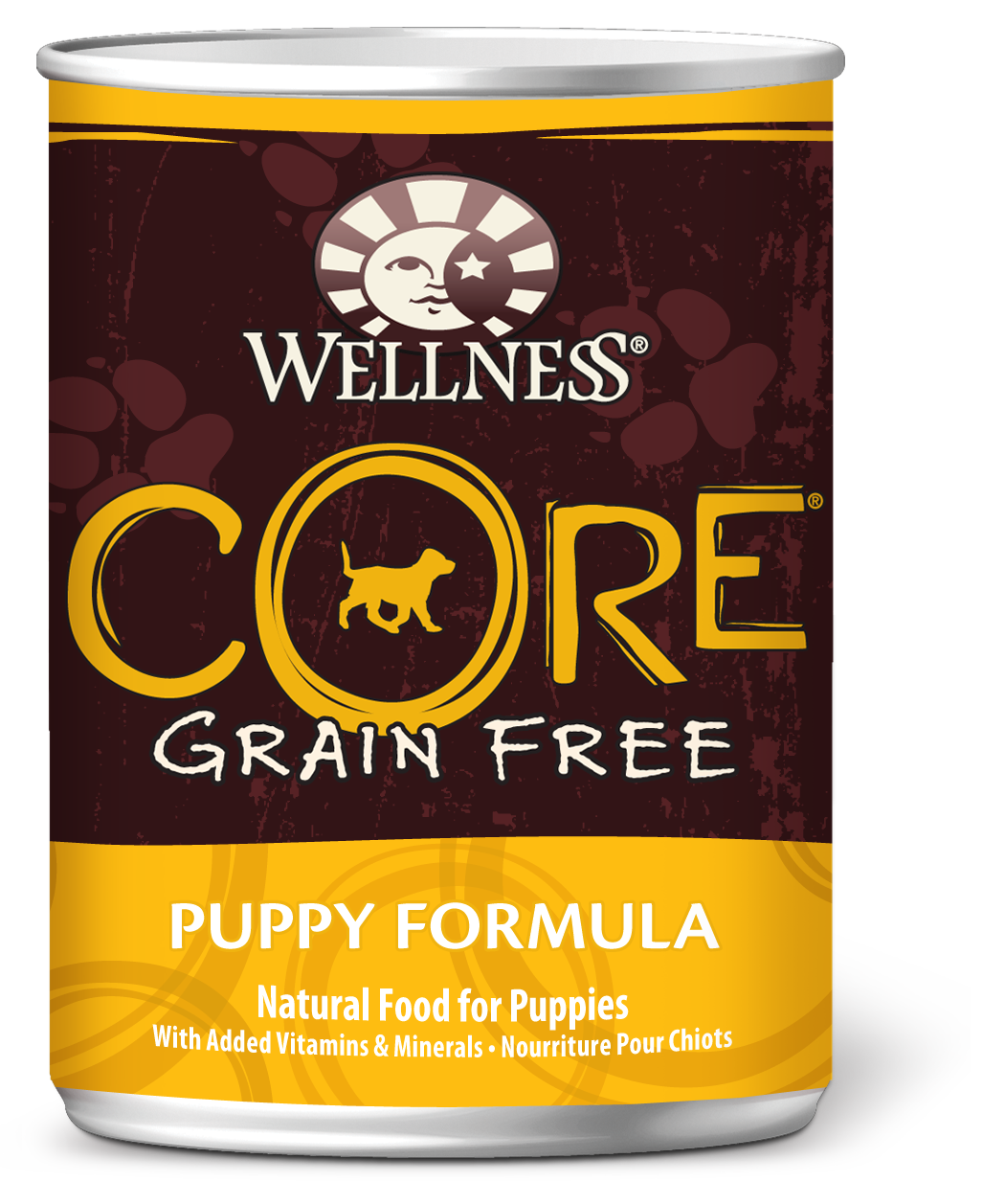 wellness core puppy food 10kg