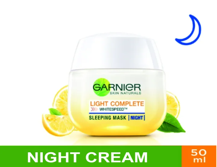 cheap night cream