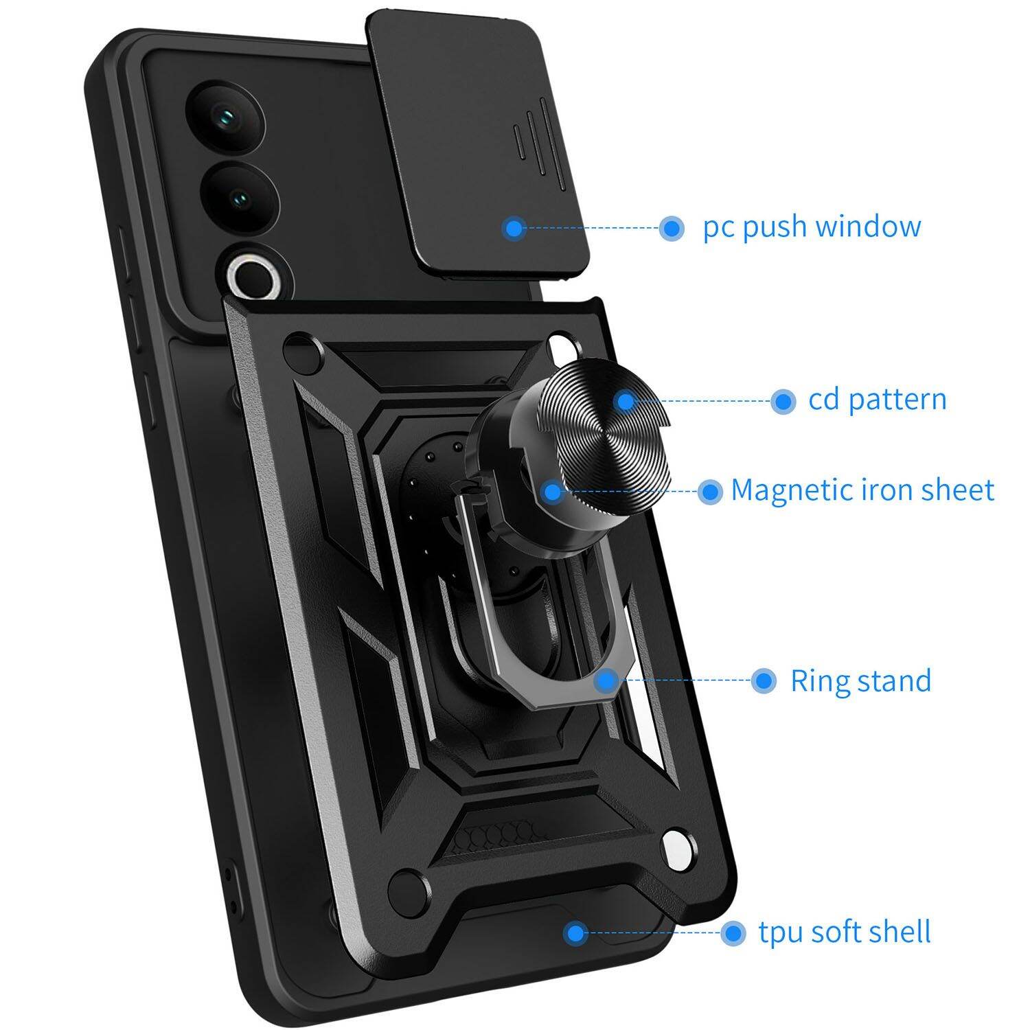 lthmy%20for%20OnePlus%2012R%20Rugged%20Armor%20Protection%20Case%20with%20Slide%20Camera%20Cover%20Ring%20Holder%20Stand%20casing%20-%20Image%207