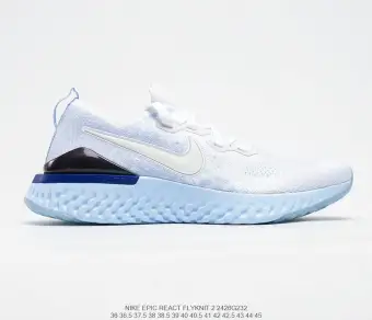 nike epic react flyknit lazada