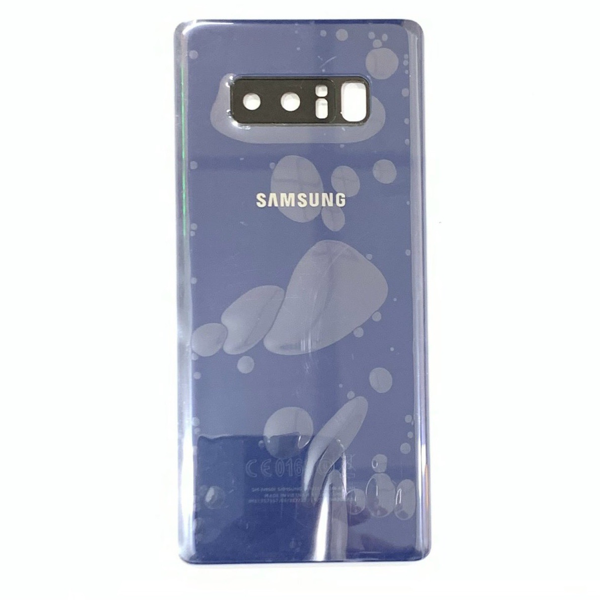 NẮP LƯNG ĐIỆN THOẠI SAMSUNG NOTE 8 ZIN. - NAM VIỆT MOBILE