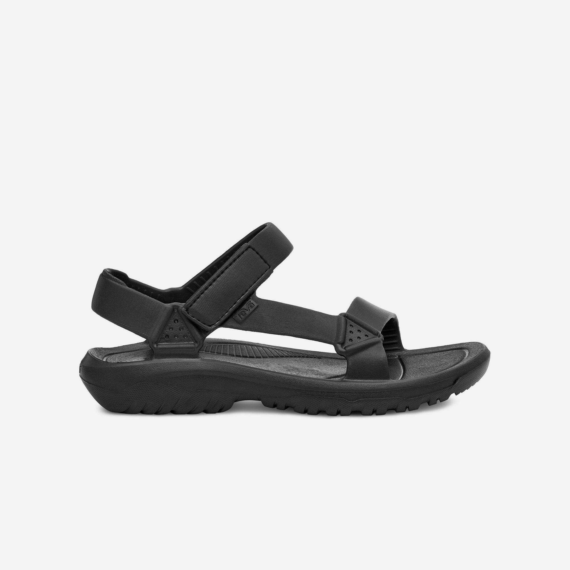 TEVA Giày sandal nam Hurricane Drift 1124073-BLK