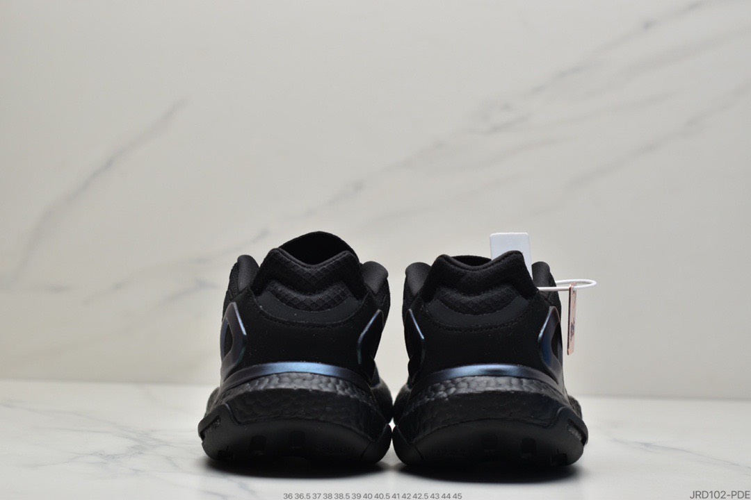 [SALE KHỦNG][TẶNG VỚ] GIÀY CẶP NAM NỮ ADIDAS DAY JOGGER