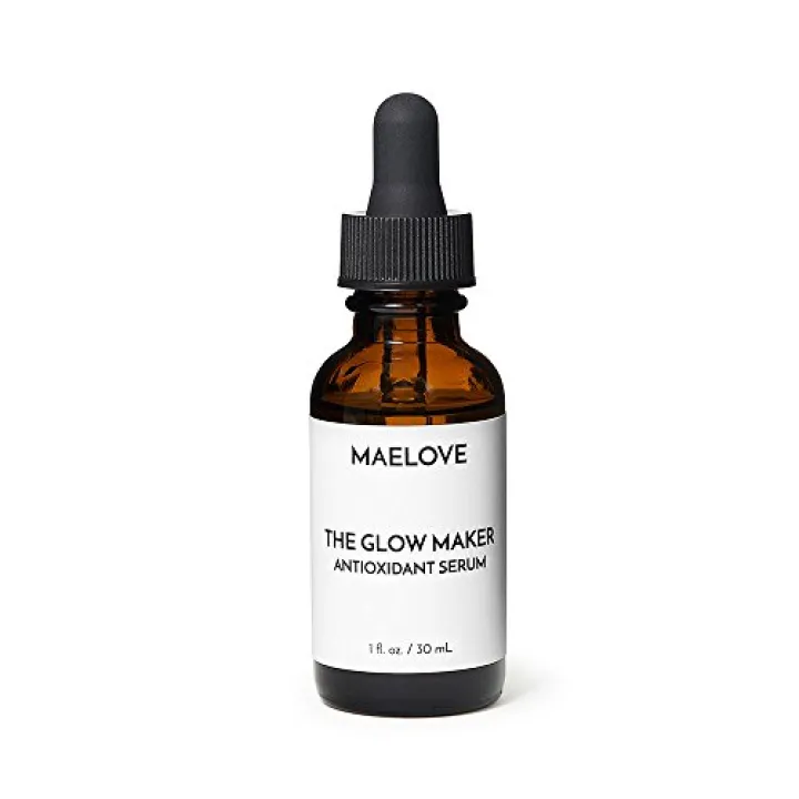 maelove skincare