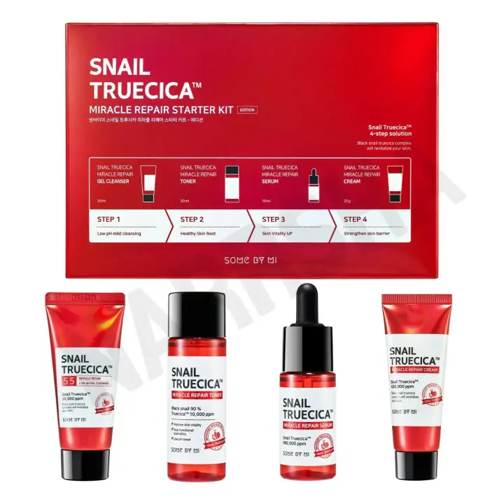 truecica snail cream