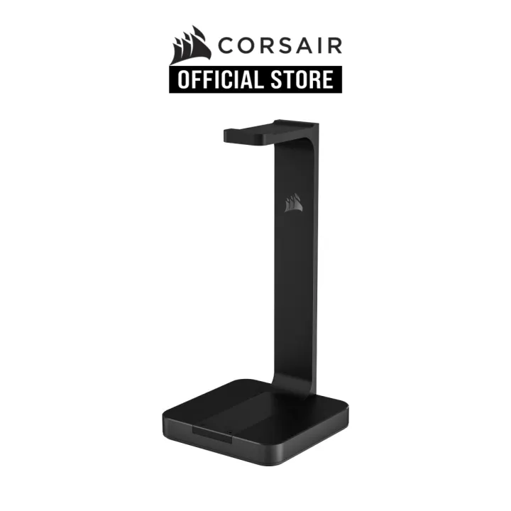 corsair stand headset