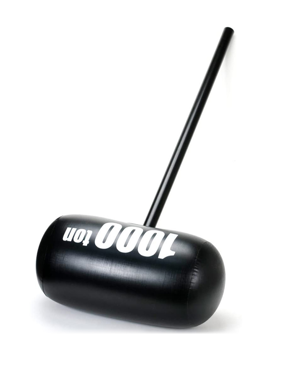 【Best Price Guaranteed】Inflatable Hammer 1000T Mega Air Hammer Pool Party Accessory Swimming Pool Supplies Funny Parent-child Interactive Toy