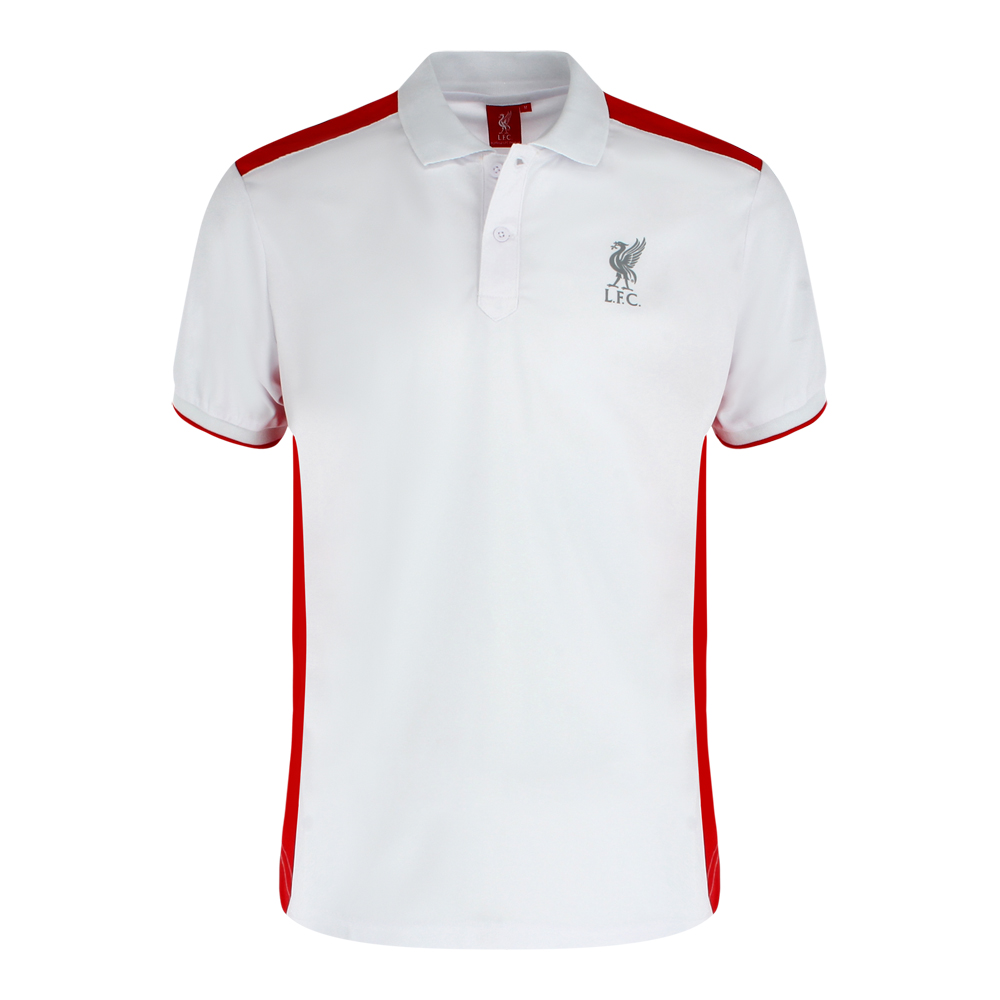 patrouille strategie Wacht even Liverpool Fc Polo Shirt on Sale, SAVE 48% - eagleflair.com