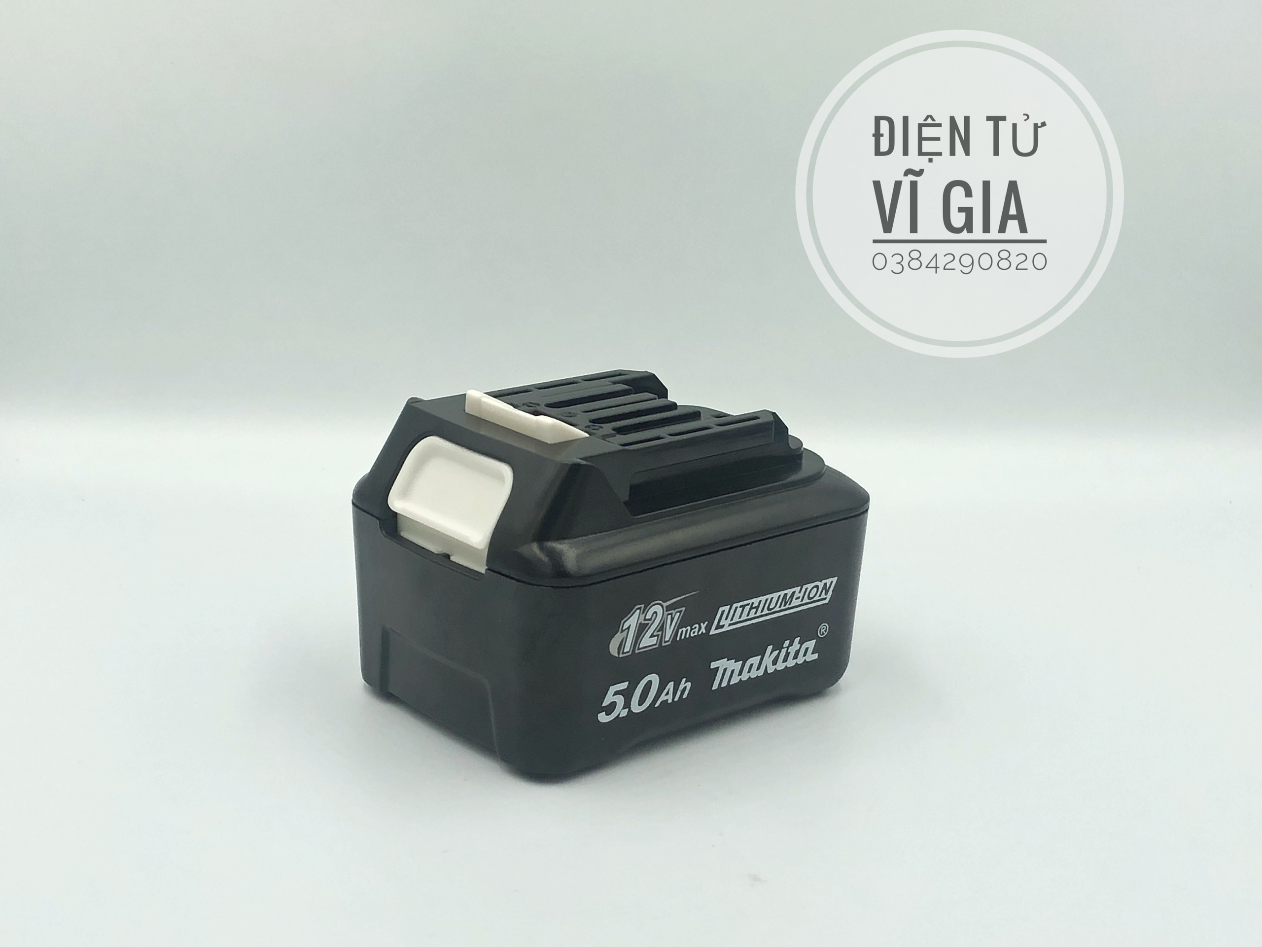 Pin Makita 12V max BL1041B Bảo Hành 6 Tháng