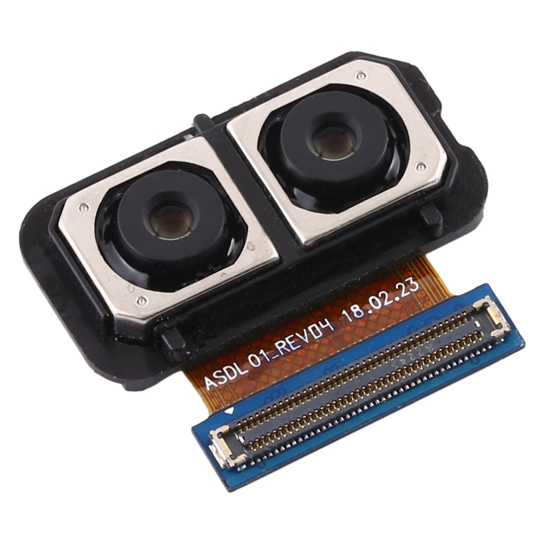 (Hua jia kang)For Galaxy A8 Star / G8850 Back Facing Camera