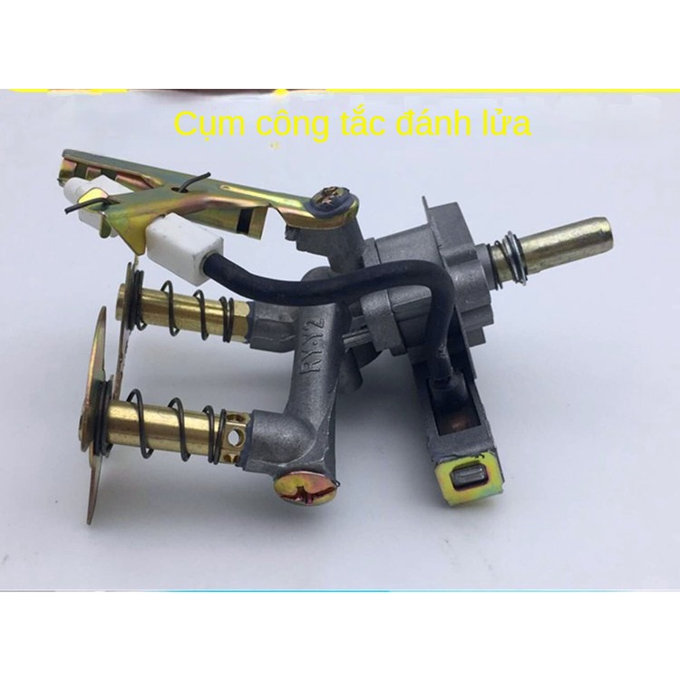 Cụm đánh lửa bếp ga
