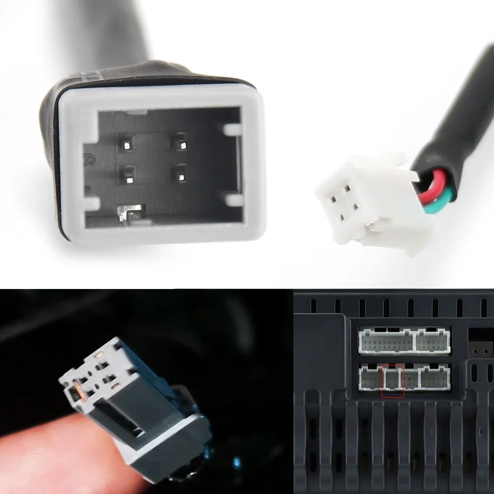 %E3%80%90Get%20the%20Perfect%20Fit%E3%80%91%20Car%204%20Pin%20Usb%20Cable%20Adapter%20Conector%20Audio%20Wire%20Input%20To%20Player%20For%20Toyota%20Camry%20Avalon%20Corolla%20Rav4%20-%20Image%207