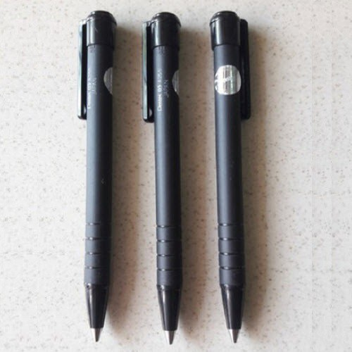 Bút chì bấm chính hãng Pentel 0.5 A255 Japan