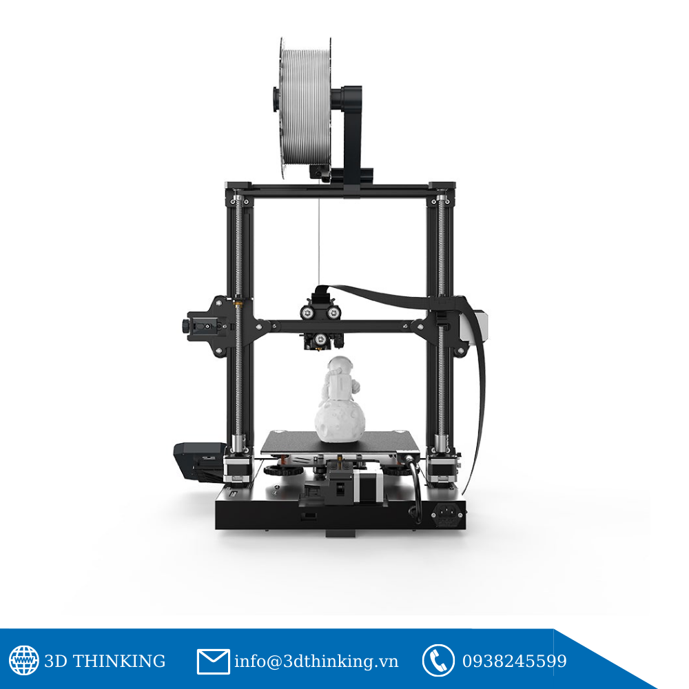 Ender-3 S1 Pro 3D Printer