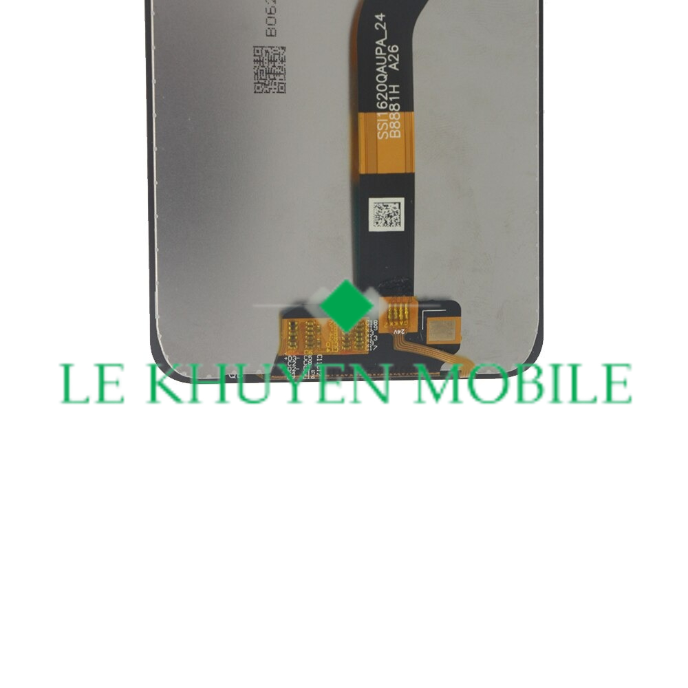 Màn hình full Samsung Galaxy A10s