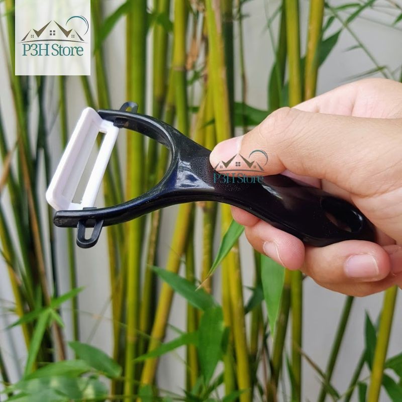 Bộ Dao Nhà Bếp 5 Món Lock&Lock CKK101S5BLK