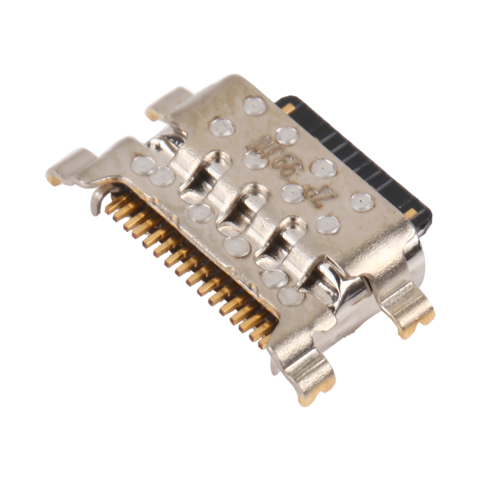 10 PCS Charging Port Connector for Xiaomi Redmi Note 7 Pro / Redmi Note 7(In stock)