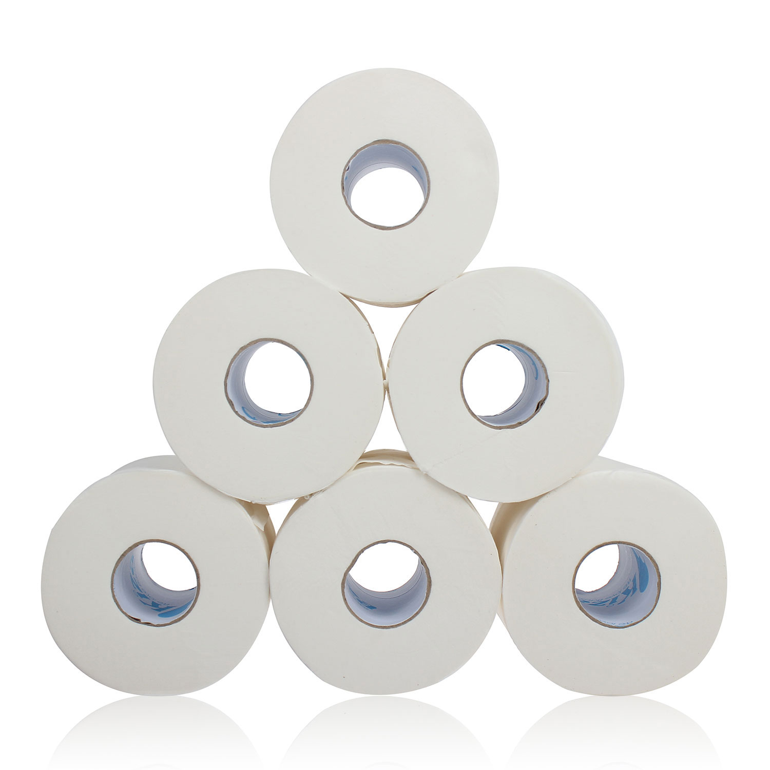 Giấy vệ sinh Kiza 9 cuộn x 3 lớp