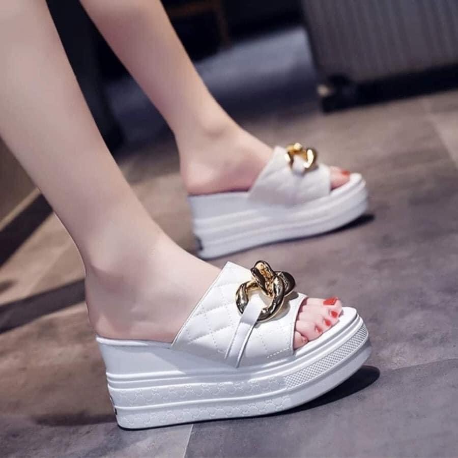 XUỒNG QUAI XÍCH CAO CẤP 9p
