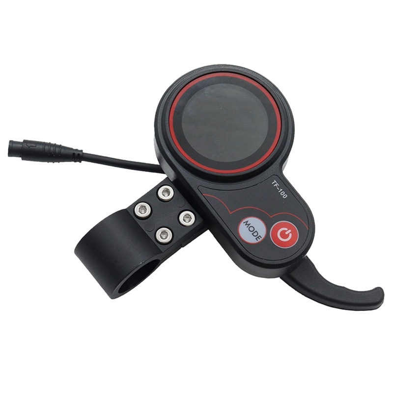 48V 20A Electric Scooter Controller Dashboard Accessory with TF-100 Display Scooter for Electric Scooter