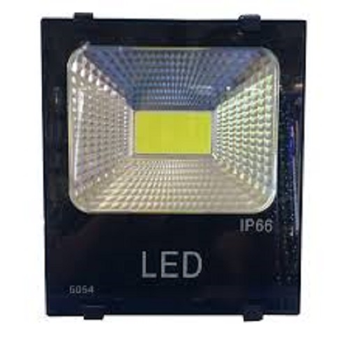 Combo 5 Đèn Pha led Cao cấp 100w chống nước COB 220V (Đủ wat).