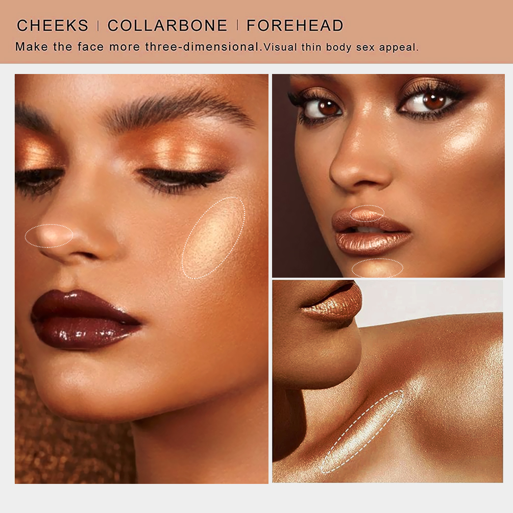 Yuanyan%202%20Colors%20Highlight%20For%20Face%20Cosmetic%20Face%20Brighten%20Highlighter%20Stick%20Face%20Contour%20Bronzer%20Shimmer%20Illuminator%20Stick%20Makeup%20Tool%20-%20Image%202