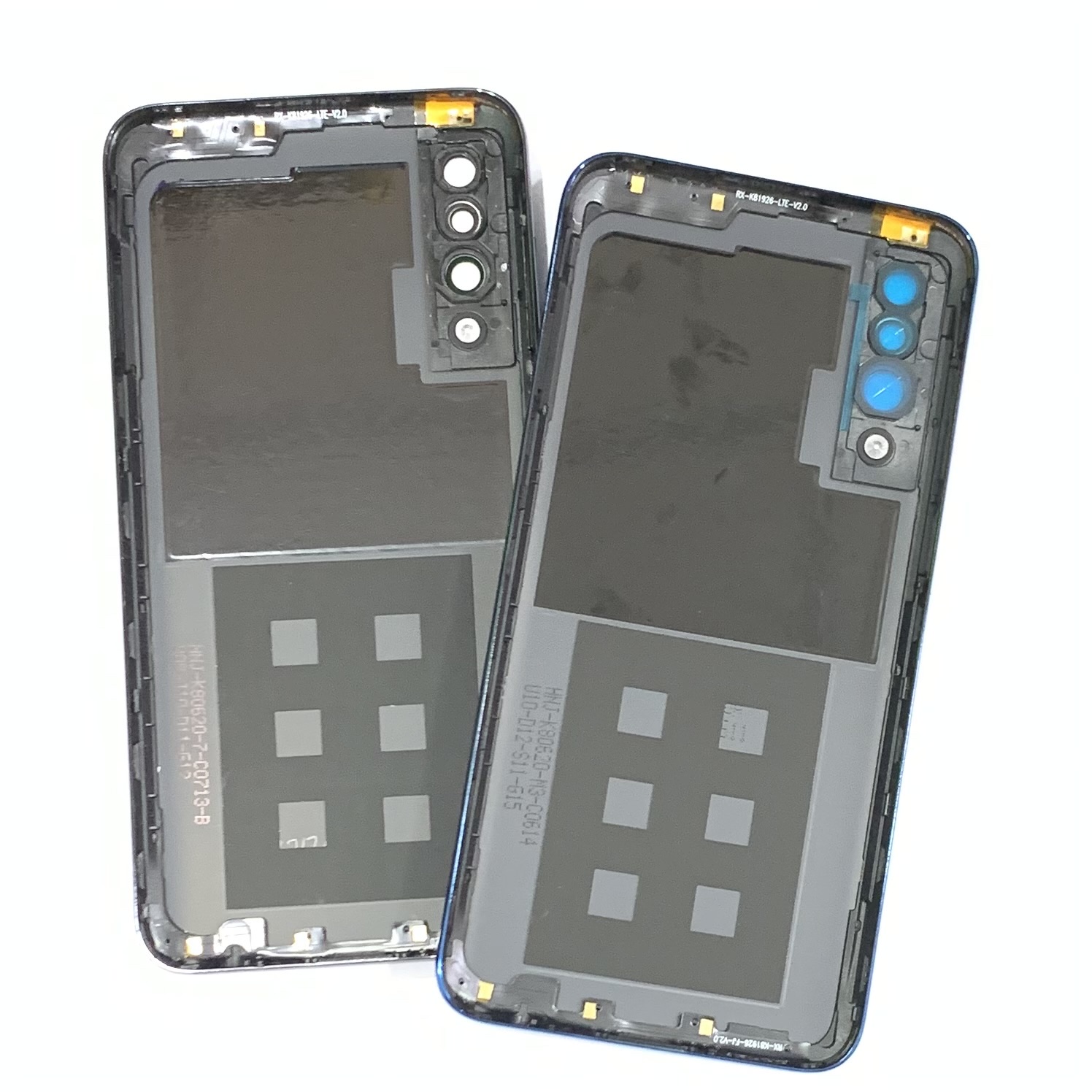 Lưng Vsmart Live / V-smart Live liền kính camera
