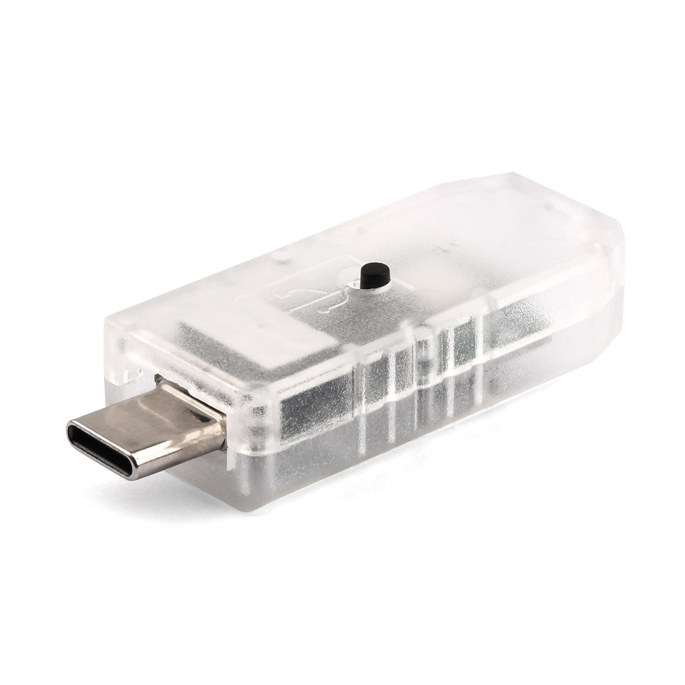 Diymore type-c usb-c pd2.0 3.0 to dc usb decoy fast charge trigger poll detector charging module