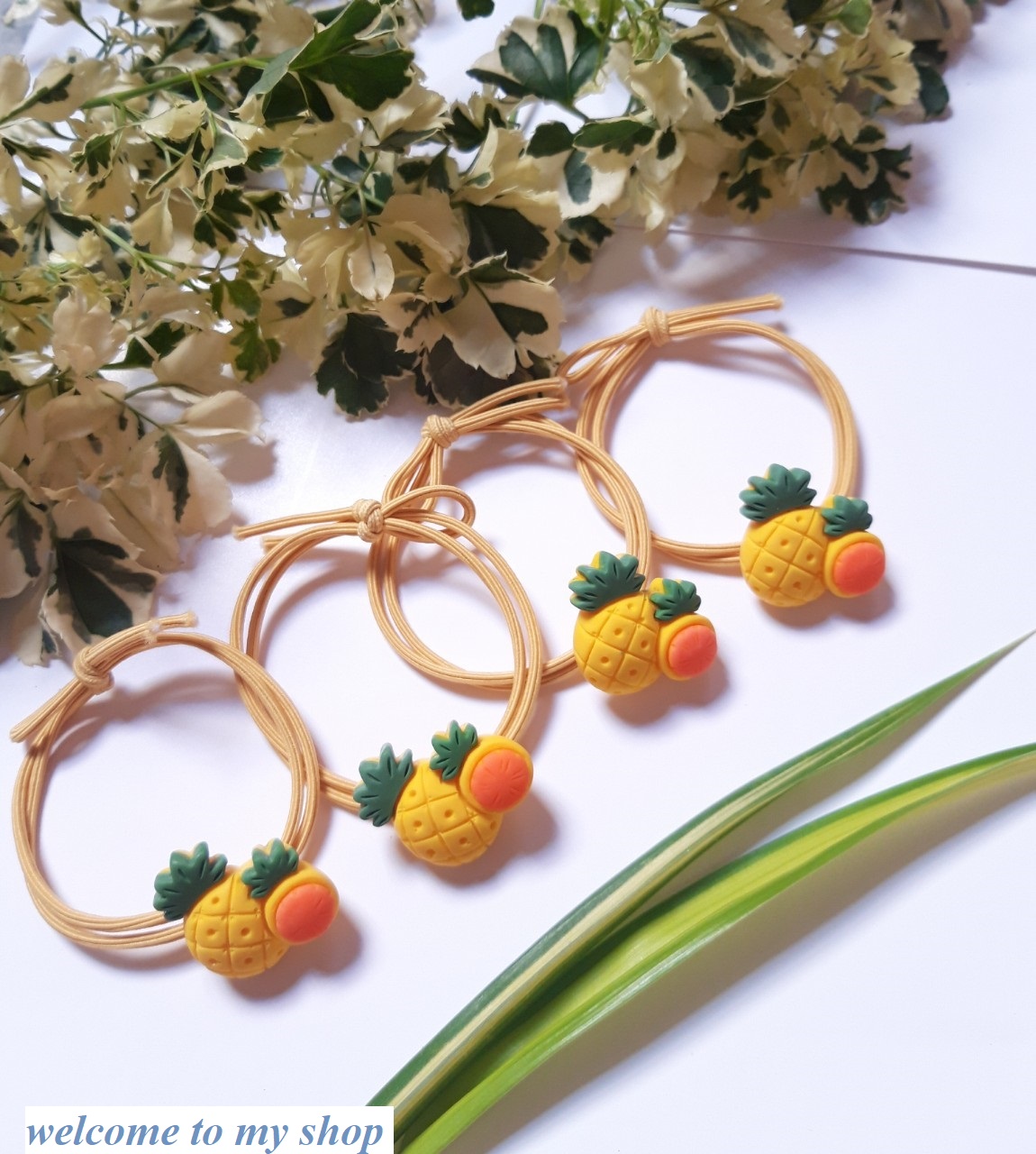 Bộ 3 Cái Cột Xinh ( Hàng Cực Bền, co giãn tốt)