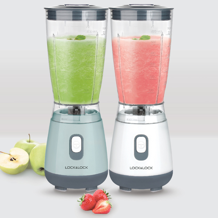 Máy Xay Sinh Tố Lock&Lock EJM436 (250W - 600ml)