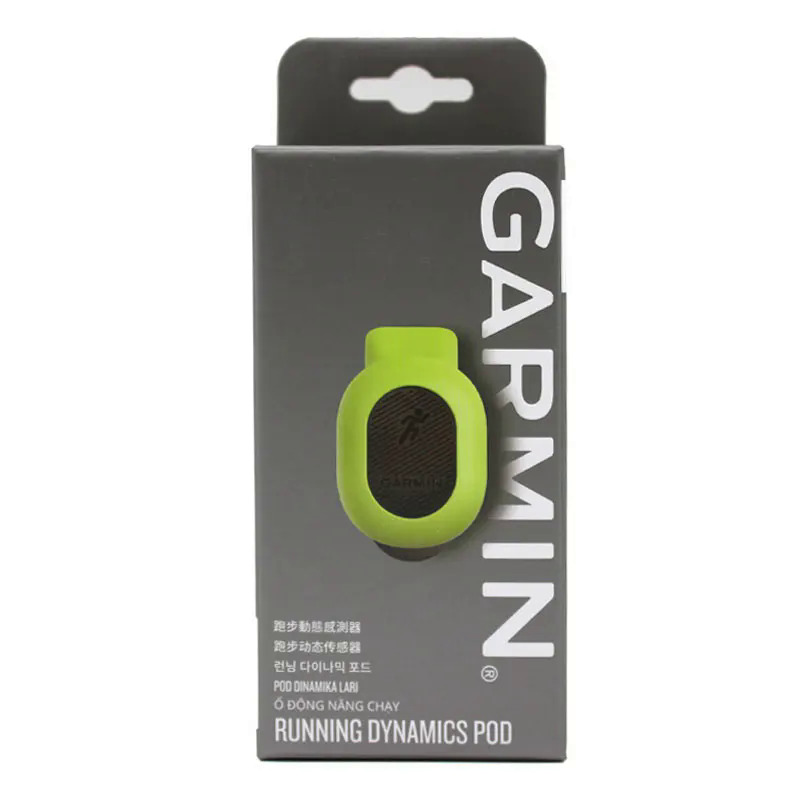 Garmin POD Running Dynamics RDP Sensor Run for Fenix6245735