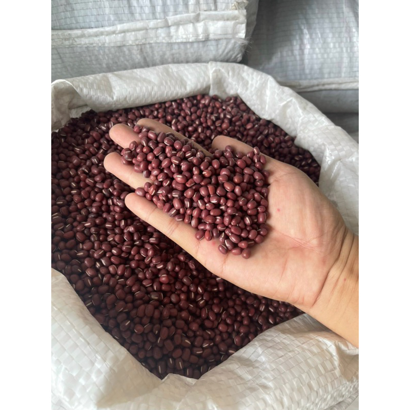 Bột Đậu Đỏ Túi 1kg(Sỉ ib) - Hàng chuyên dùng cho spa