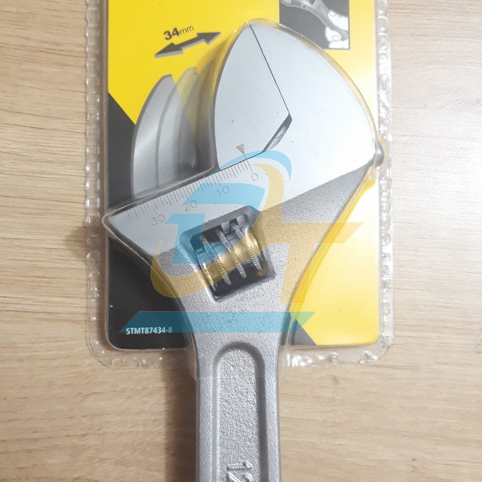 (THANH LÝ)MỎ LẾT STANLEY 4,6,8,12 inches