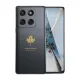 New Phone case Moto Edge 60Stylus Back cover Soft Silicone Maple Leaf Shape for Motorola Moto Edge 60 Stylus 5G case. 