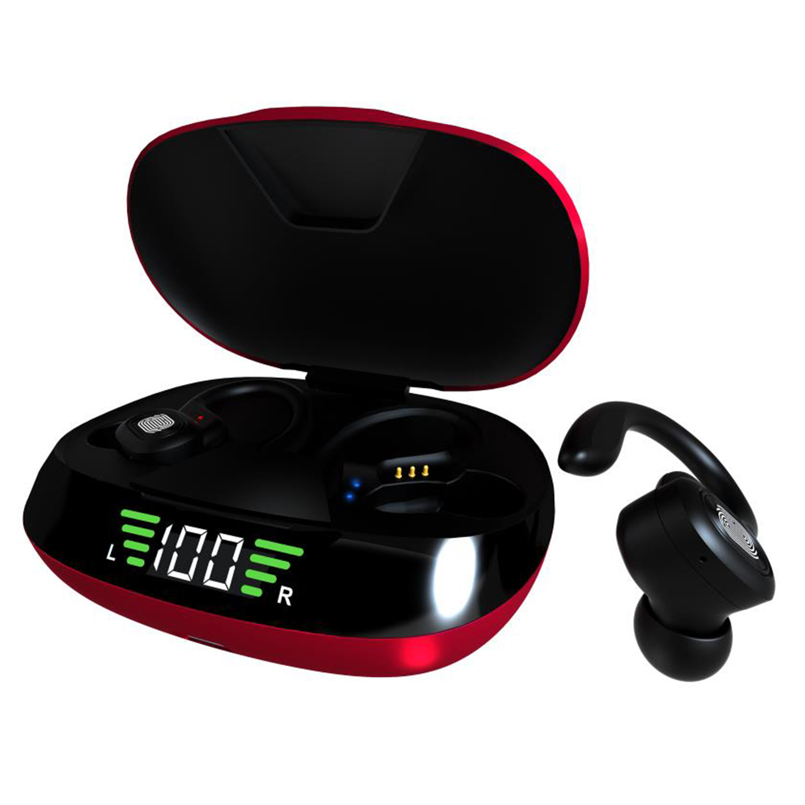 wireless earbuds vv2