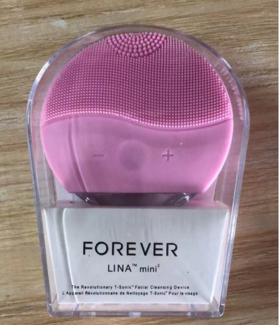 Máy rửa mặt Forever Lina Mini 2 - Máy Rửa Mặt Massage