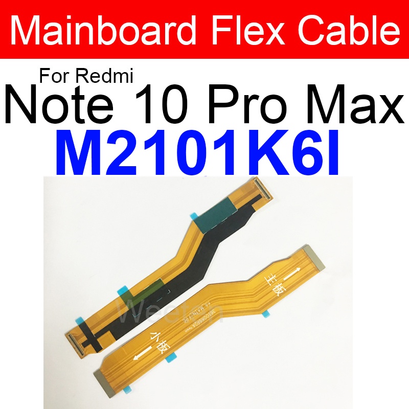 LCD%20Motherboard%20Connector%20Flex%20Cable%20For%20Xiaomi%20Redmi%20Note%2010%20Note%2010S%20Note%2010%20Pro%20Max%205G%20Mainboard%20LCD%20Display%20Connector%20Ribbon%20-%20Image%205