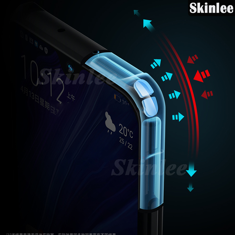 Phone case For Tecno Pova 6 NEO Back cover Transparent Full Air Protection Soft Armor Shockproof cover For Tecno Pova6 Pro Cover cases.