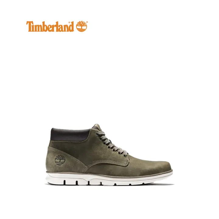 bradstreet classic chukka