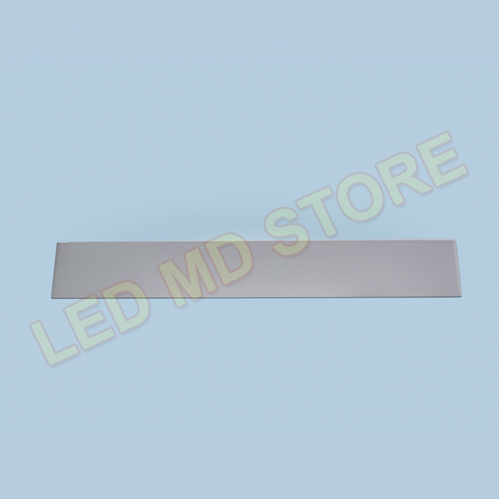 Đèn Led ốp trần Vuông 24W đường kính 28.5 cm, phù hợp với không gian có diện tích 10 tới 12m2 bền, rẻ, đẹp, giá bình dân, bảo hành 24 tháng