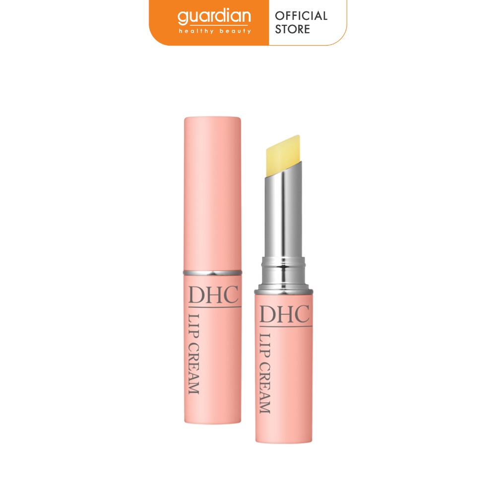 Son Dưỡng Lip Cream DHC 1,5Gr