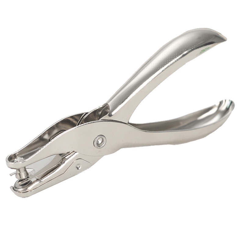 Kềm bấm lỗ 6mm trên giấy