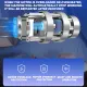 Modern Electric Ceiling Clothes Hanger Automated Laundry Rack Electric Clothes Drying Rack Rak Pengeringan Elektrik 电动晾衣架. 