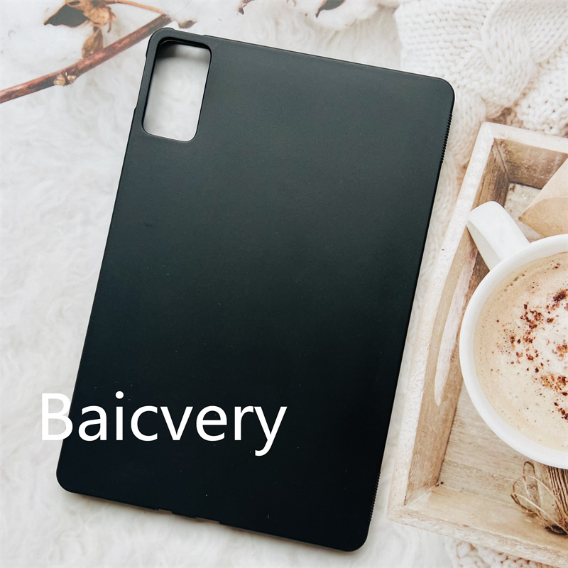 Redmi Pad SE 11 2023 Redmi Pad 10.61 Silicon Soft Protective Case Tablet Cover
