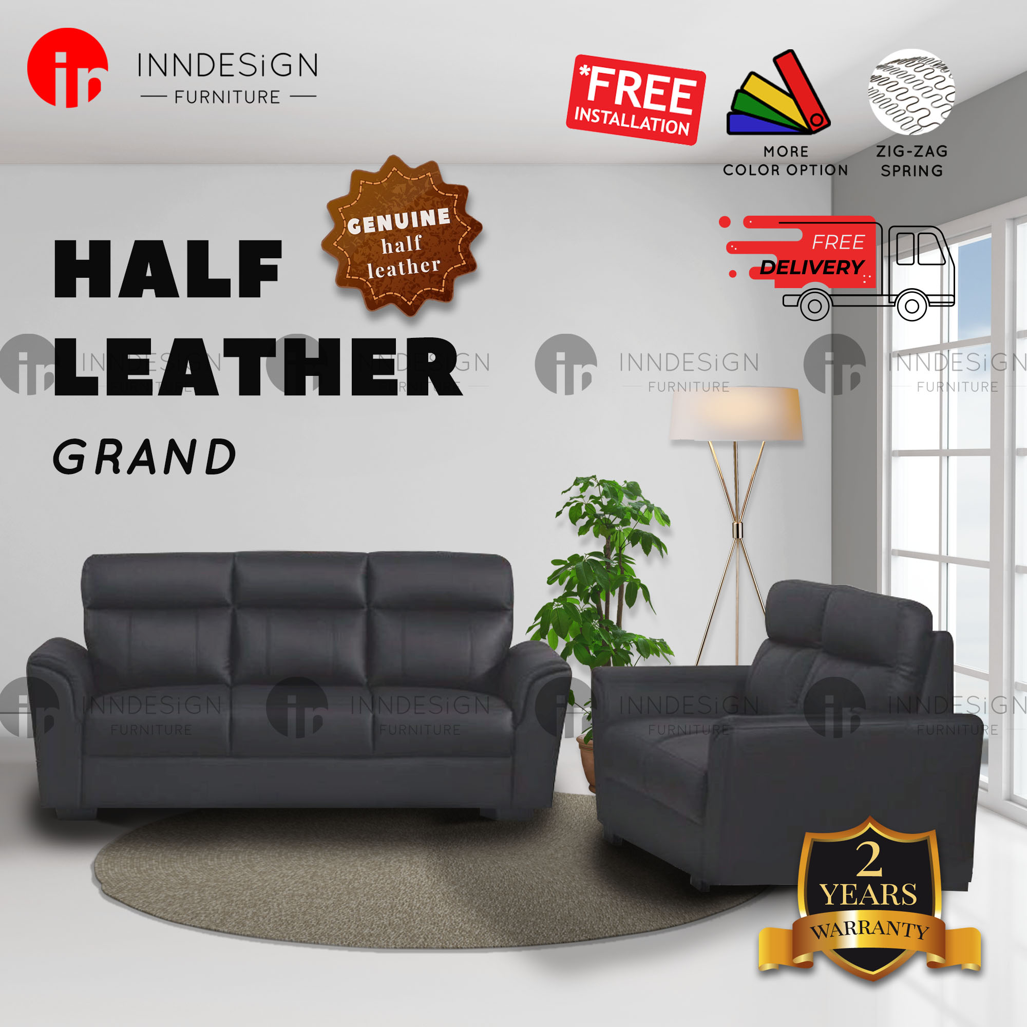 leather furniture upholsterers near me