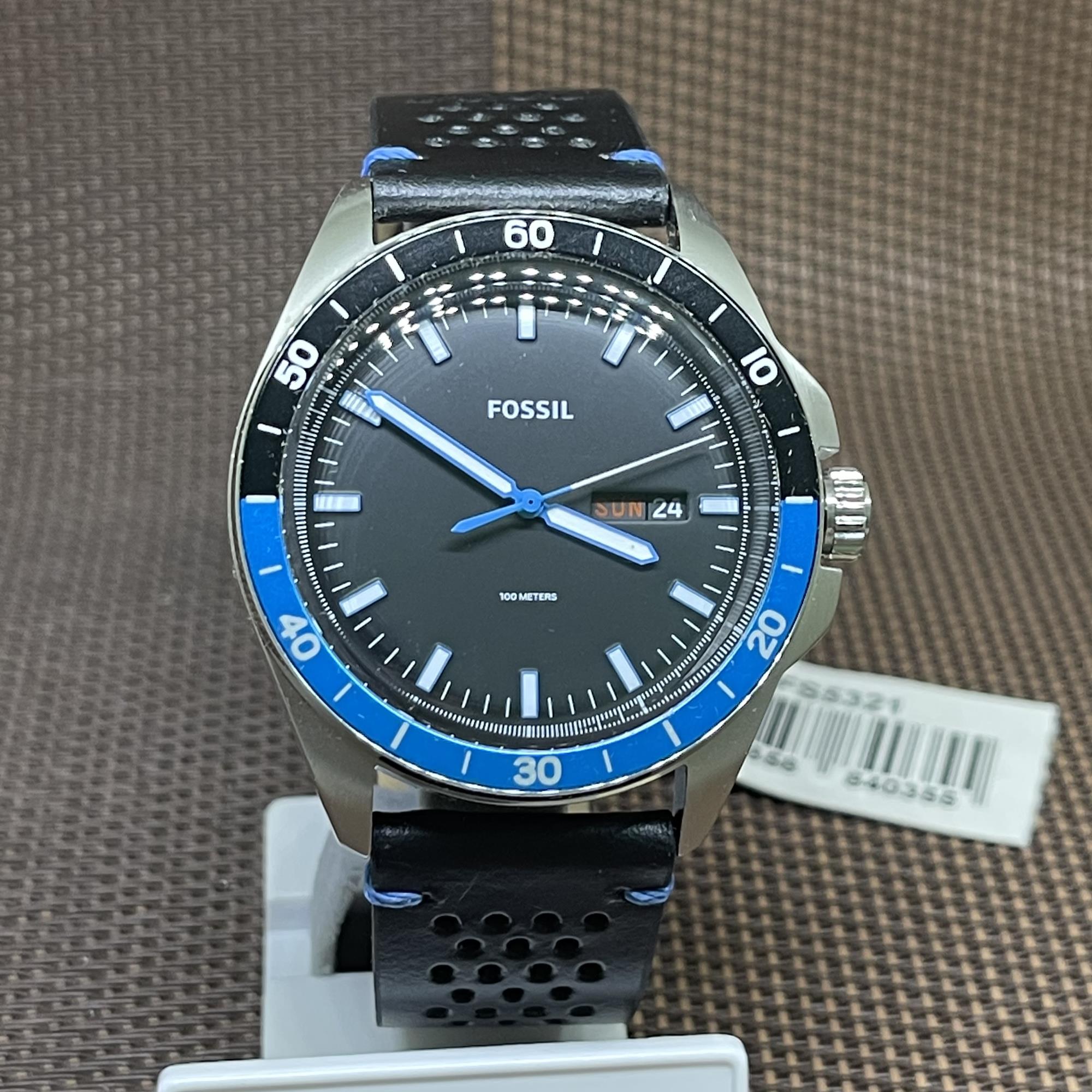 fossil fs5321