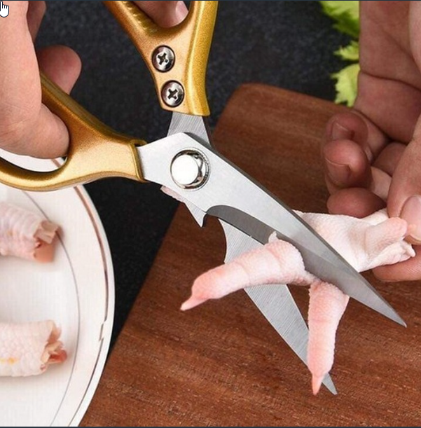 Kéo Nhật đa năng - Kéo Nhật đa năng