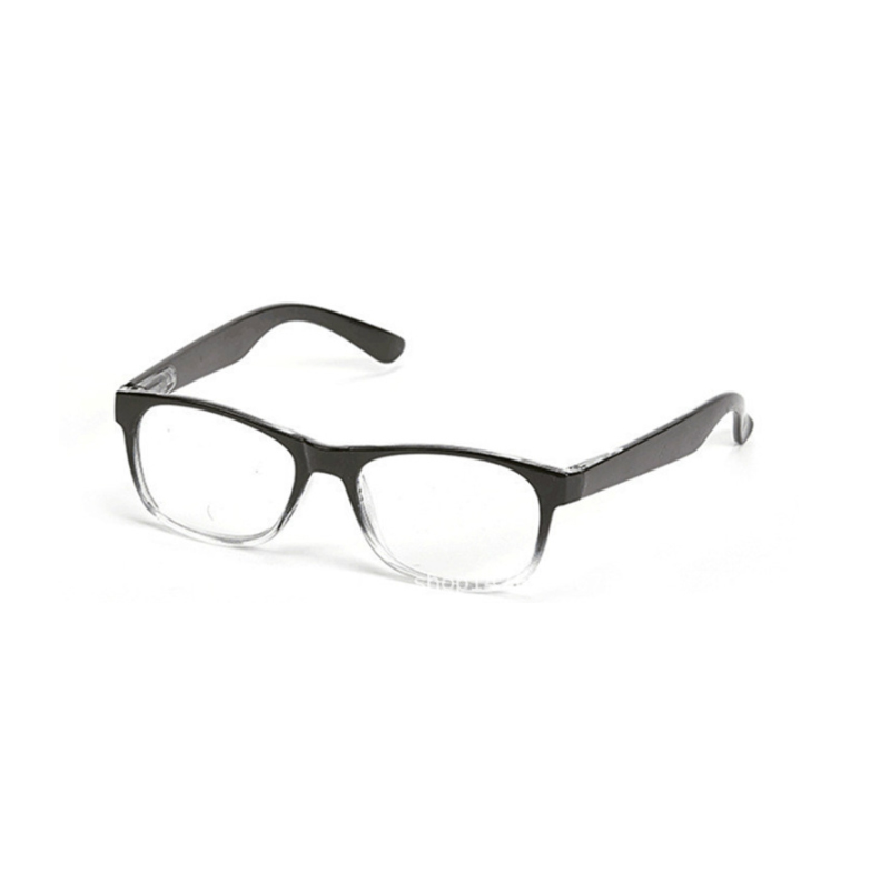 Reading Glasses Women Men Auto Adjusting Bifocal One Power Readers