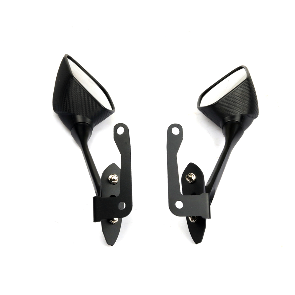 Motorcycle PCX 125 Rear View Mirror Front Stand Holder Bracket Windshield Bracket For Honda PCX150 PCX125 PCX 150 2018 2019 2020