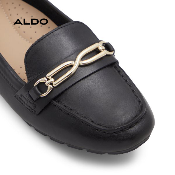 [Chỉ14-17.5 Tặng XỊT BẢO VỆ DA đơn 1.5M]Giày loafer nữ Aldo BAGDISH